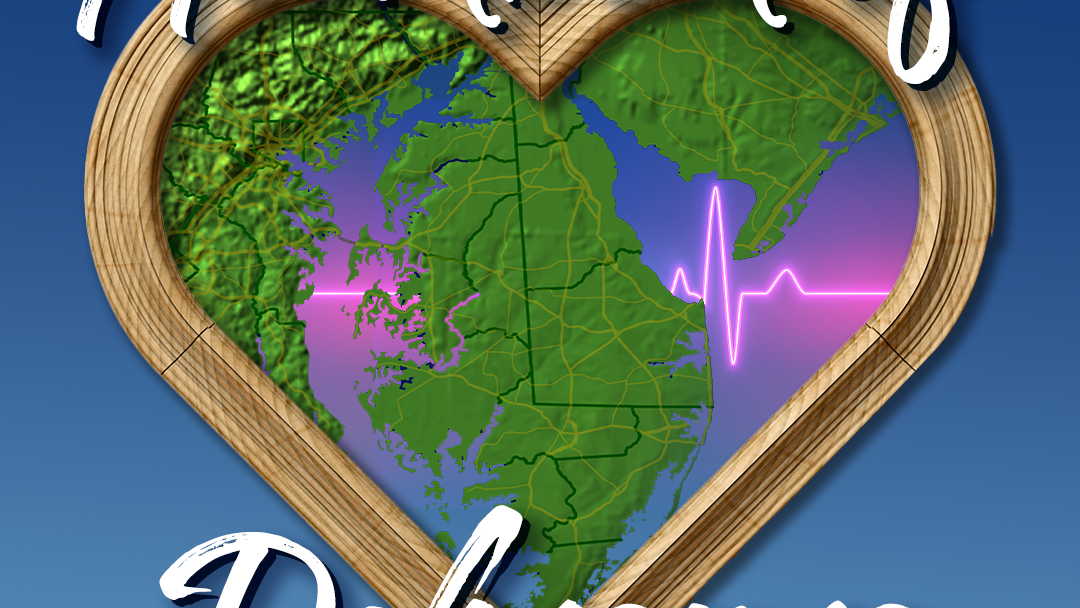 Heartbeat of Delmarva